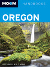 Moon Oregon (eBook)